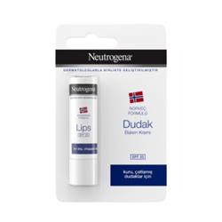 Neutrogena Koruma Faktörlü Spf 20 4,8 gr Dudak Kremi