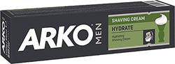 Arko Men Hydrate 100 gr Nemlendirici Tıraş Kremi