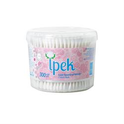 İpek 300 Adet Kulak Çubuğu