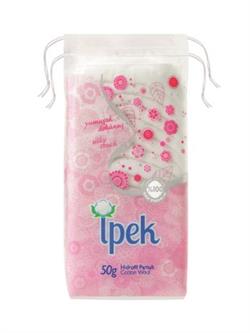 İpek 50 gr Pamuk