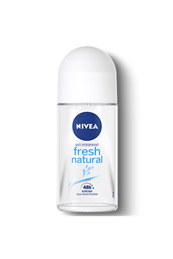 Nivea Fresh Natural 40 ml Deo Stick