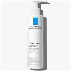 La Roche-Posay Effaclar H Isobiome Lavant Temizleyici Krem 200 ml