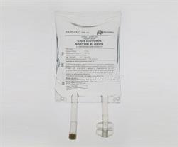 0,9 İzotonik Sodyum Klorür 100 ml
