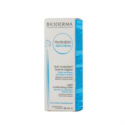 Bioderma Hydrabio Gel-Creme Nemlendirici 40 ml