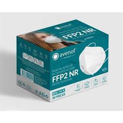 avenof Ffp2 Nr N95 Maske 30 Lu