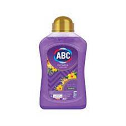 ABC Lavanta Bahçesi 2 L Parabensiz Sıvı Sabun