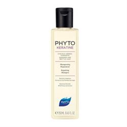 Phyto Keratine Yıpranmış Saçlar için Onarıcı 250 ml Şampuan