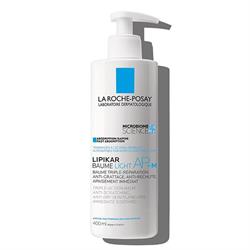 La Roche Posay Lipikar Baume LIGHT AP + M Atopiye Eğilim Gösterebilen Ciltler İçin