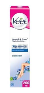Veet Tüy Dökücü Krem 200 ml
