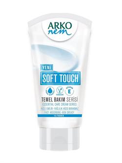 Arko Nem Soft Touch Nemlendirici Bakım Kremi 60 ml