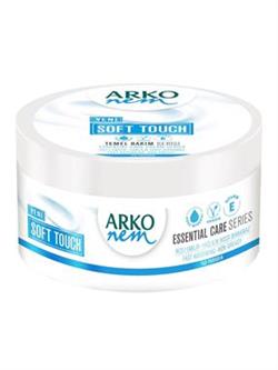 Arko Nem Soft Touch Nemlendirici Bakım Kremi 250 ml