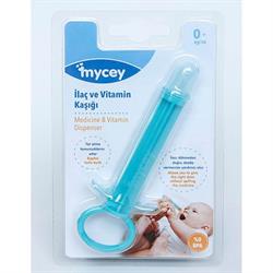 Mycey İlaç ve Vitamin Kaşığı