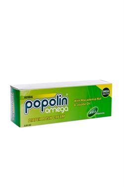 Popolin Omega 3-6-7-9 100 gr Pişik Kremi
