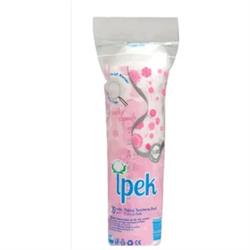 İpek Makyaj Temizleme Pedi 70'li Paket
