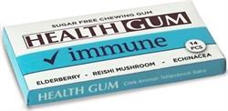 Health Gum Immune Sakız 14 Adet