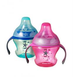 Tommee Tippee 150 ml Alıştırma Bardağı