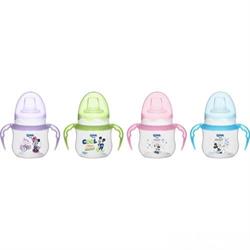 Wee Baby Disney Kulplu Alıştırma Bardağı 125 ml 187