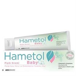Hametol Baby 100 gr Pişik Kremi