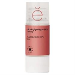 Etat Pur Pure Active Glycolic Acid %10 15 ml