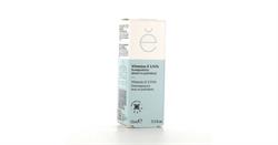 Etat Pur Vitamin E Antioksidan Etki 15ml