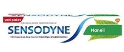Sensodyne Naneli 100 ml Diş Macunu