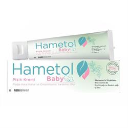 Hametol Baby 30 gr Pişik Kremi