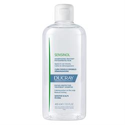 Ducray Sensinol 400 ml Hassas Deri Şampuan