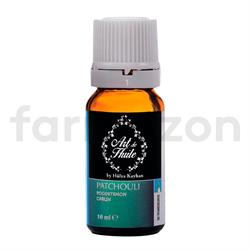 Art De Huile Paçuli Yağı 10 ml