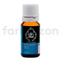 Art De Huile Peppermint Tıbbi Nane 10 ml