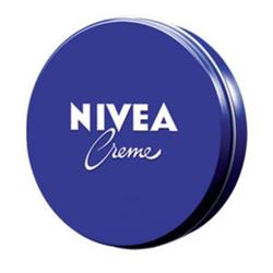 Nivea Creme Krem Teneke 150 ml