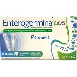 Enterogermina Kids 10 Flakon