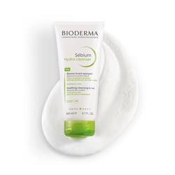 Bioderma Sébium Hydra Cleanser 200ml