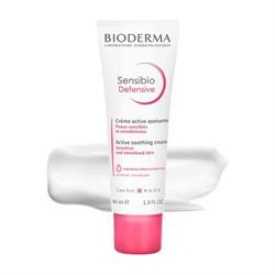 Bioderma Sensibio Defensive Nemlendirici Krem 40 ml