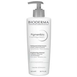 Bioderma Pigmentbio Foaming Cream 500ml