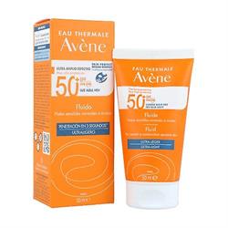 Avene Fluide Dry Touch 50 Faktör Güneş Kremi 50 ml