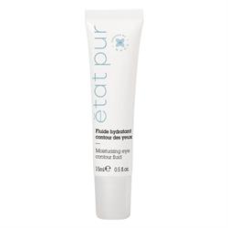 Etat Pur Moisturizing Eye Contour Fluid Rahatlatıcı Göz Çevresi Kremi 15 ml
