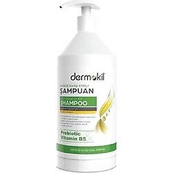 Dermokil Sampuan Kepege Karsi Etkili 1000 Ml