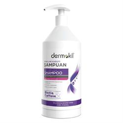 Dermokil Dökülme Karşıtı Şampuan 1 L