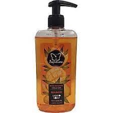 Papilion Mango Sıvı El Sabunu 400 Ml
