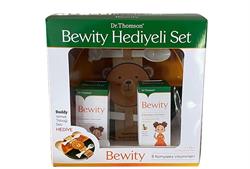 Dr. Thomson Bewity Şurup Hediyeli Set