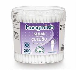 Hanymish - Kulak Çubuğu 200'lü