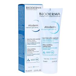 Bioderma Atoderm Intensive Gel Creme 75 ml Yatıştırıcı Nemlendirici Jel Krem