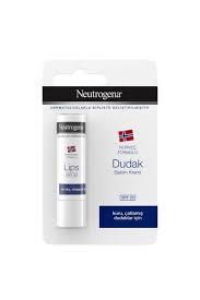Neutrogena Limited Edition Kuru ve Çatlamış Dudak Nemlendiricisi 4,8 gr