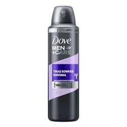 Dove Men Care Tıraş Sonrası Koruma 150 ml Deo Sprey