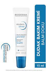 Bioderma Atoderm Levres Lip Balm 15 ml Dudak Bakımı