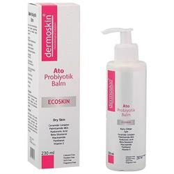 Dermoskin Ato Probiyotik Balm 230 ml Nemlendirici