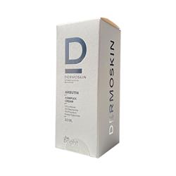 Dermoskin Be Bright Arbutin Kopleks Krem 33 ml