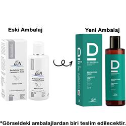 Dermoskin Acnegun 200 ml Canlandırıcı Tonik
