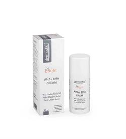 Dermoskin Be Bright AHA/BHA Cream 33 ml