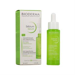 Bioderma Sebium Sivilce Karşıtı Yüz Serumu 30 ml